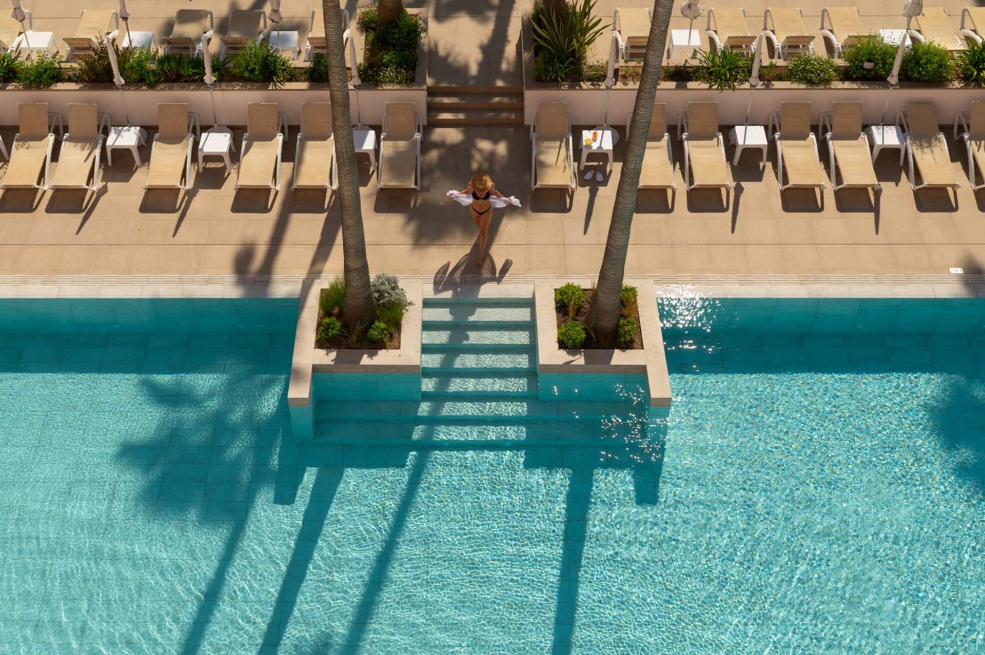 Aqua Hotel The Breeze (Adults Only +18) All Inclusive Santa Susanna Zewnętrze zdjęcie