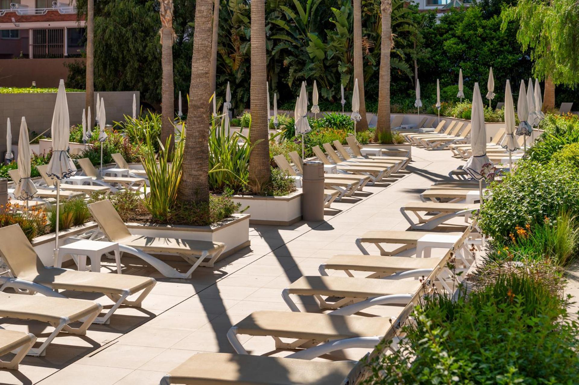 Aqua Hotel The Breeze (Adults Only +18) All Inclusive Santa Susanna Zewnętrze zdjęcie