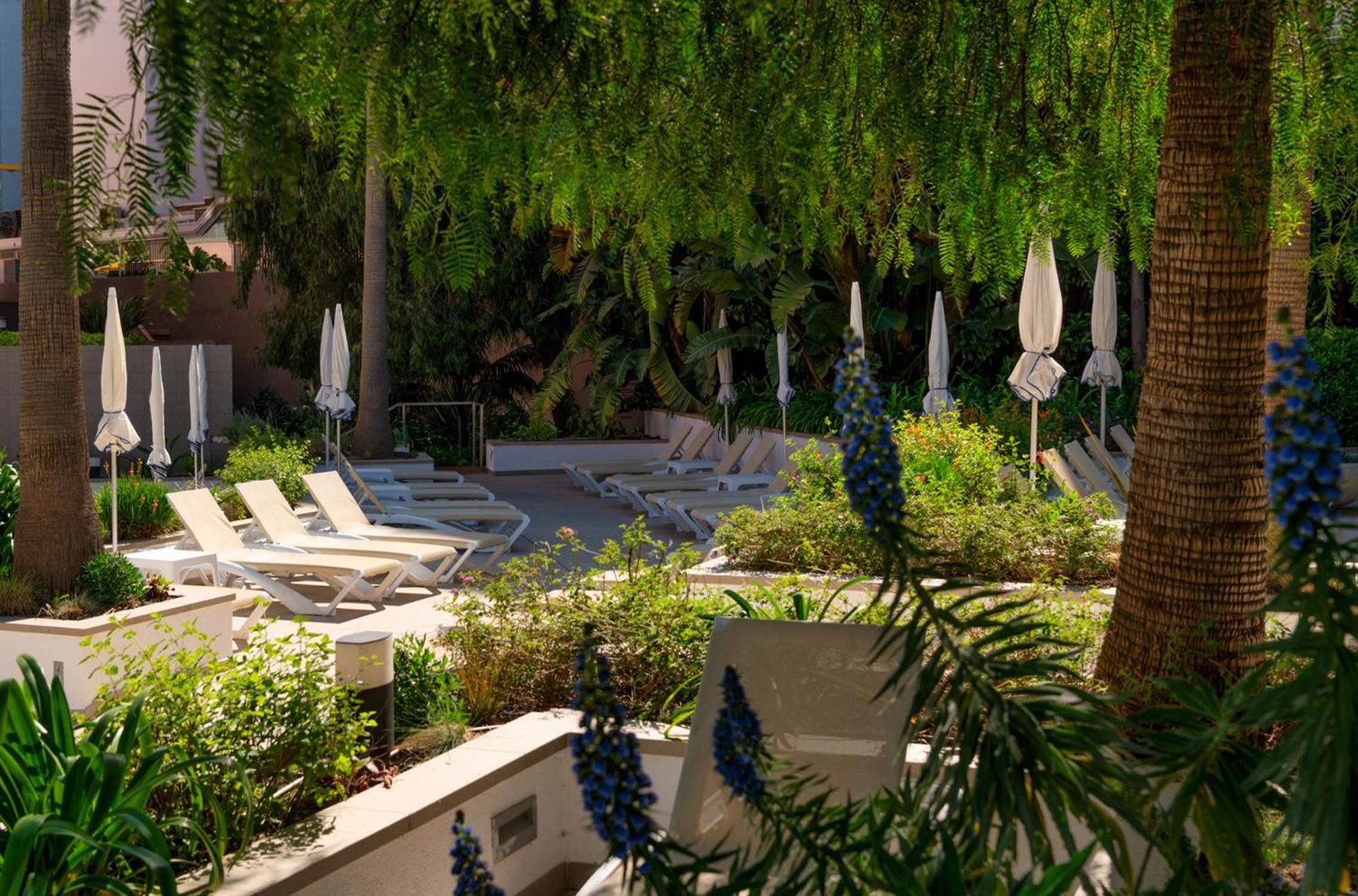 Aqua Hotel The Breeze (Adults Only +18) All Inclusive Santa Susanna Zewnętrze zdjęcie